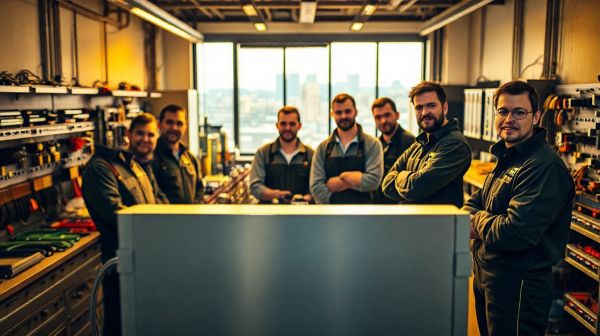 Les meilleurs électriciens à Toulouse pour vos installations