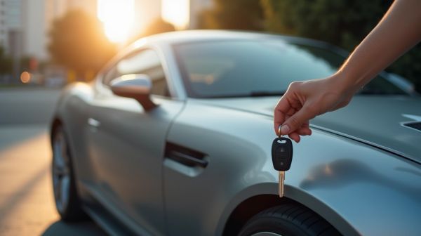 Louez intelligemment votre voiture à Saint-Étienne : options et prix