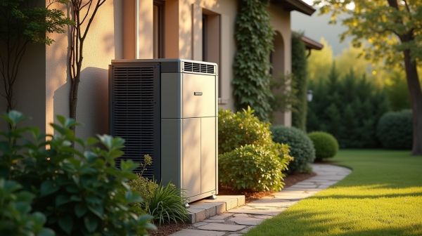 Pompe à chaleur Bordeaux : qualité d'installation pour économies d'énergie