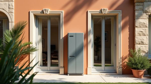 Pompe à chaleur Bordeaux : qualité d'installation pour économies d'énergie