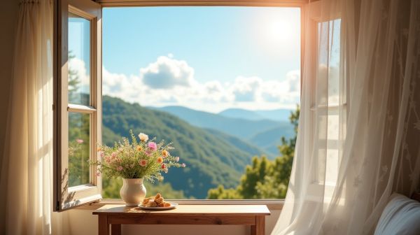 Protégez votre intérieur: moustiquaires sur mesure en Haute-Savoie