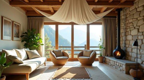 Protégez votre intérieur: moustiquaires sur mesure en Haute-Savoie