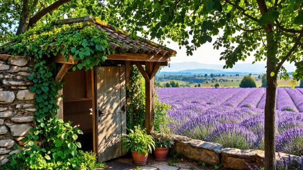 Top 5 abris de jardin pour tous les budgets et envies
