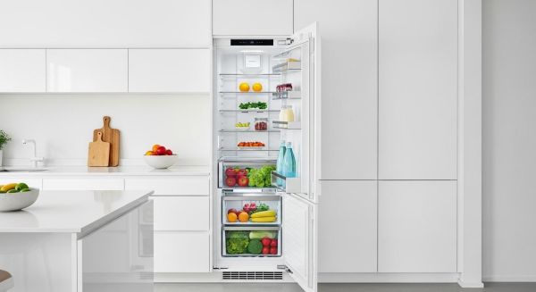 Tout savoir sur le frigo encastrable : les critères pour bien choisir