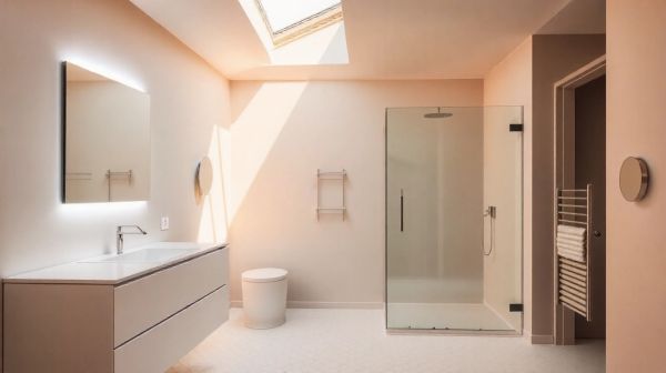 Transformez votre salle de bain avec ces meubles innovants