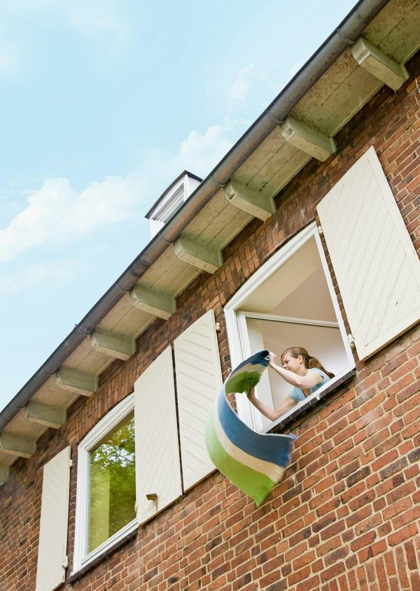 Tapis d'extérieur : les critères de choix à retenir