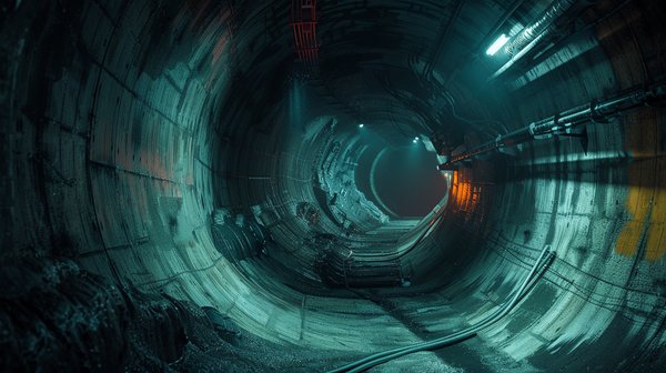 Caméra canalisation 15m : détection et solutions