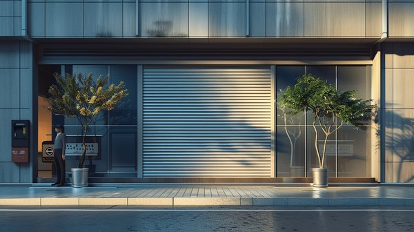 Volet roulant électrique : combien coûte son installation ?