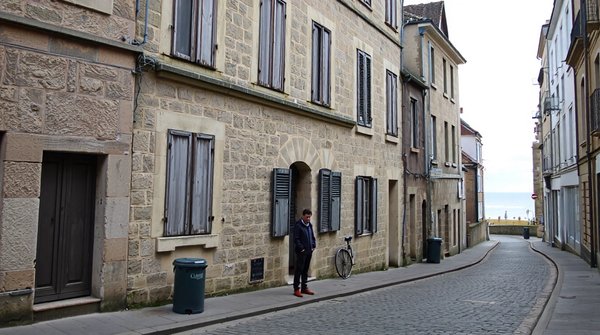 Isolation extérieure au havre : améliorez votre confort et vos économies